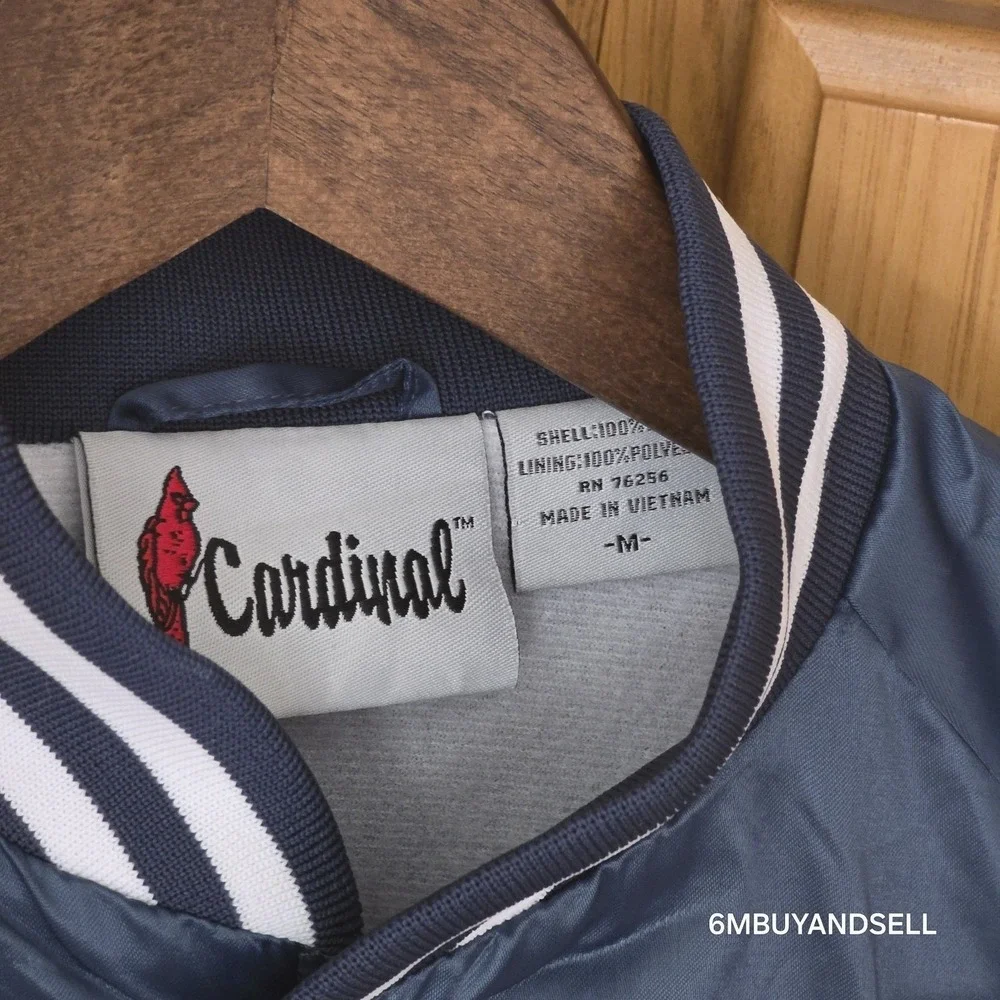 Cardinal brand vidcon